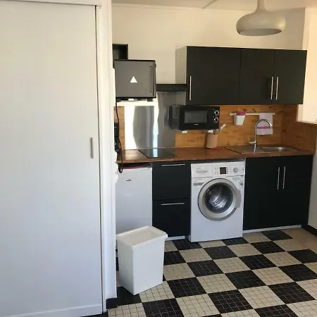 La Villersoise - Grand 4 Personnes * Villers-sur-Mer