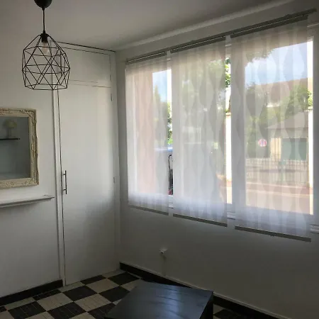 Lejlighed La Villersoise - Grand 4 Personnes *