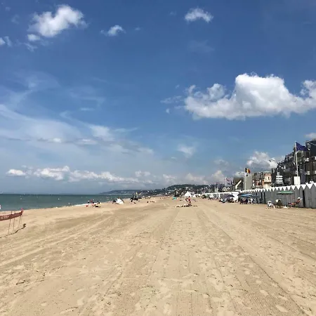 La Villersoise - Grand 4 Personnes