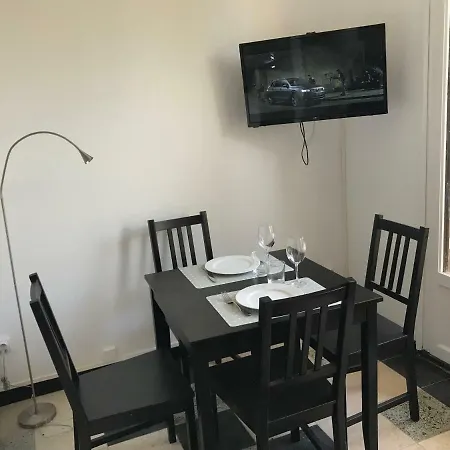 Lejlighed La Villersoise - Grand 4 Personnes *