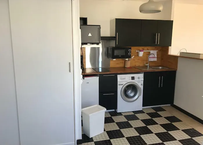 La Villersoise - Grand 4 Personnes * 빌레쉬르메르