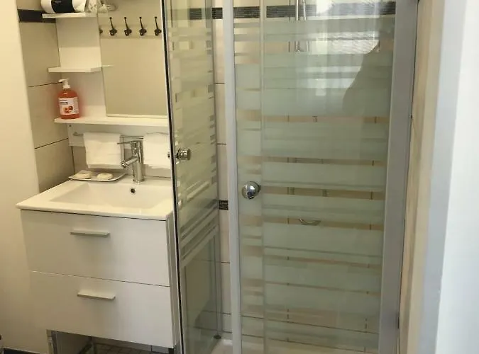 La Villersoise - Grand 4 Personnes