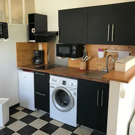 Apartamento La Villersoise - Grand 4 Personnes