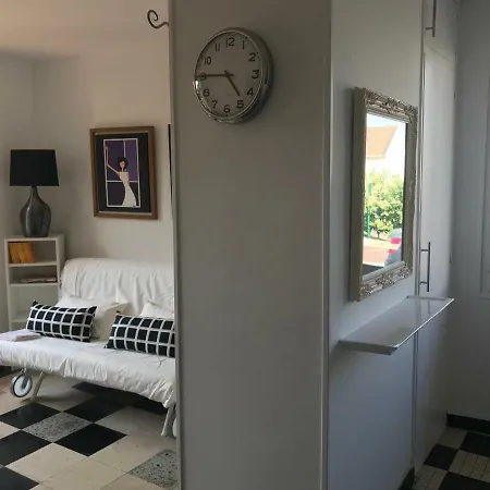 La Villersoise - Grand 4 Personnes