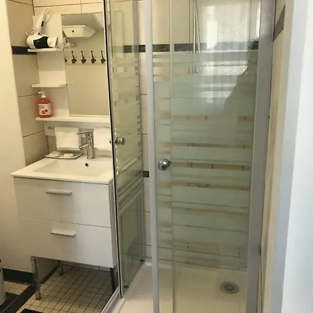 La Villersoise - Grand 4 Personnes