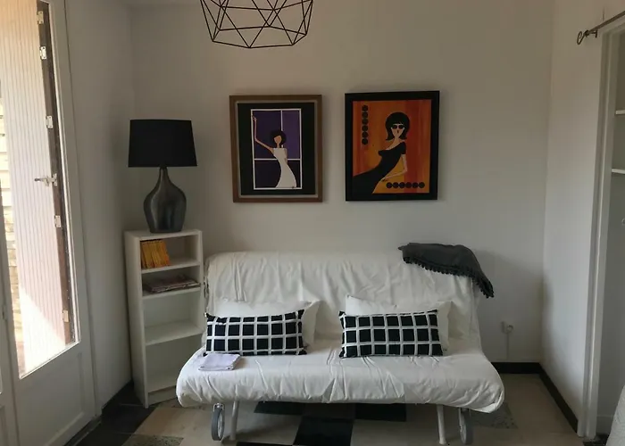 La Villersoise - Grand 4 Personnes Апартаменты Вилле-сюр-Мер