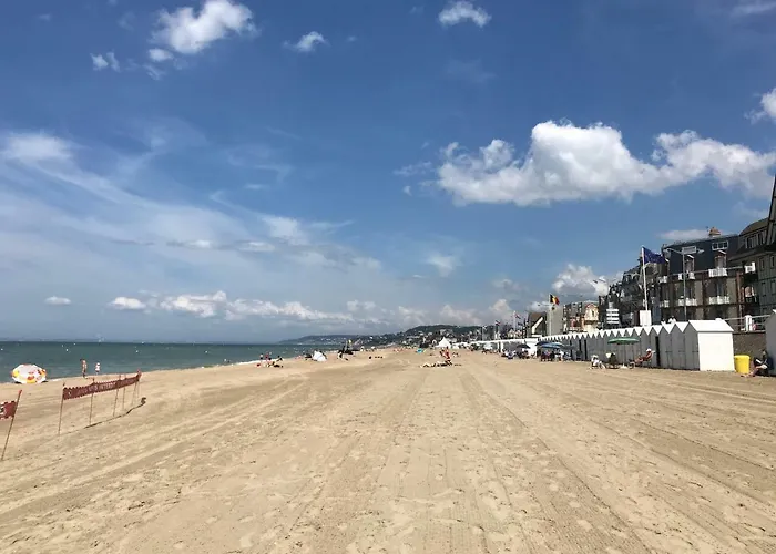 La Villersoise - Grand 4 Personnes