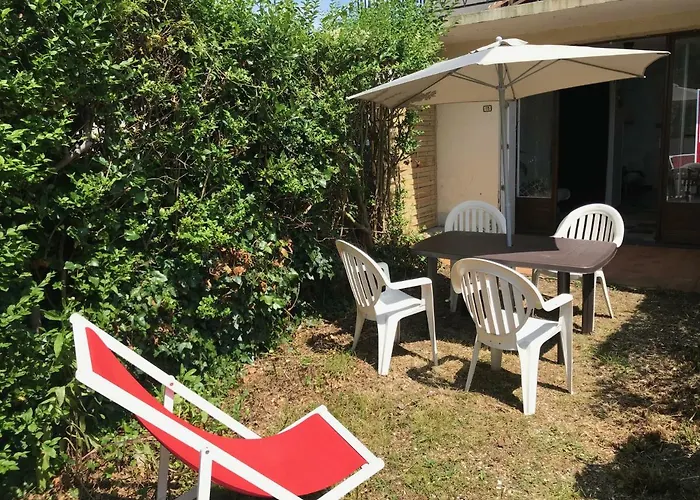 La Villersoise - Grand 4 Personnes *